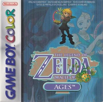 Game Boy Color
