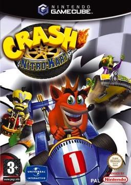 Nintendo GameCube