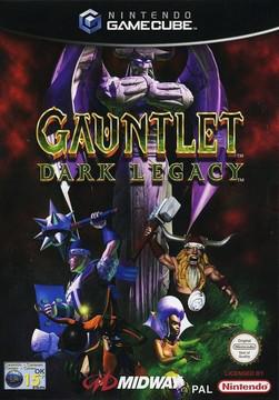 Nintendo GameCube