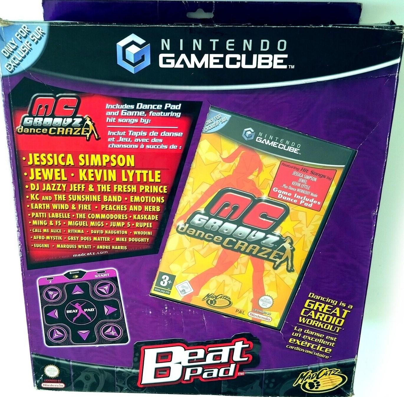 Nintendo GameCube