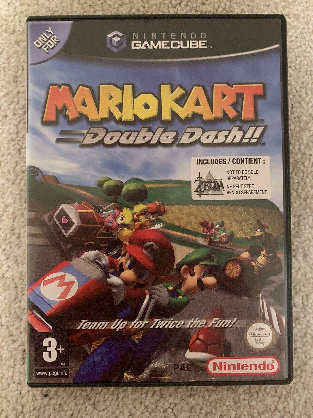 Nintendo GameCube