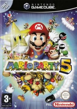 Nintendo GameCube