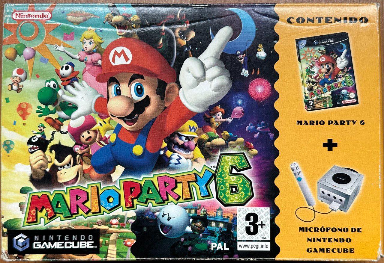 Nintendo GameCube