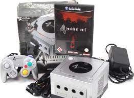 Nintendo GameCube