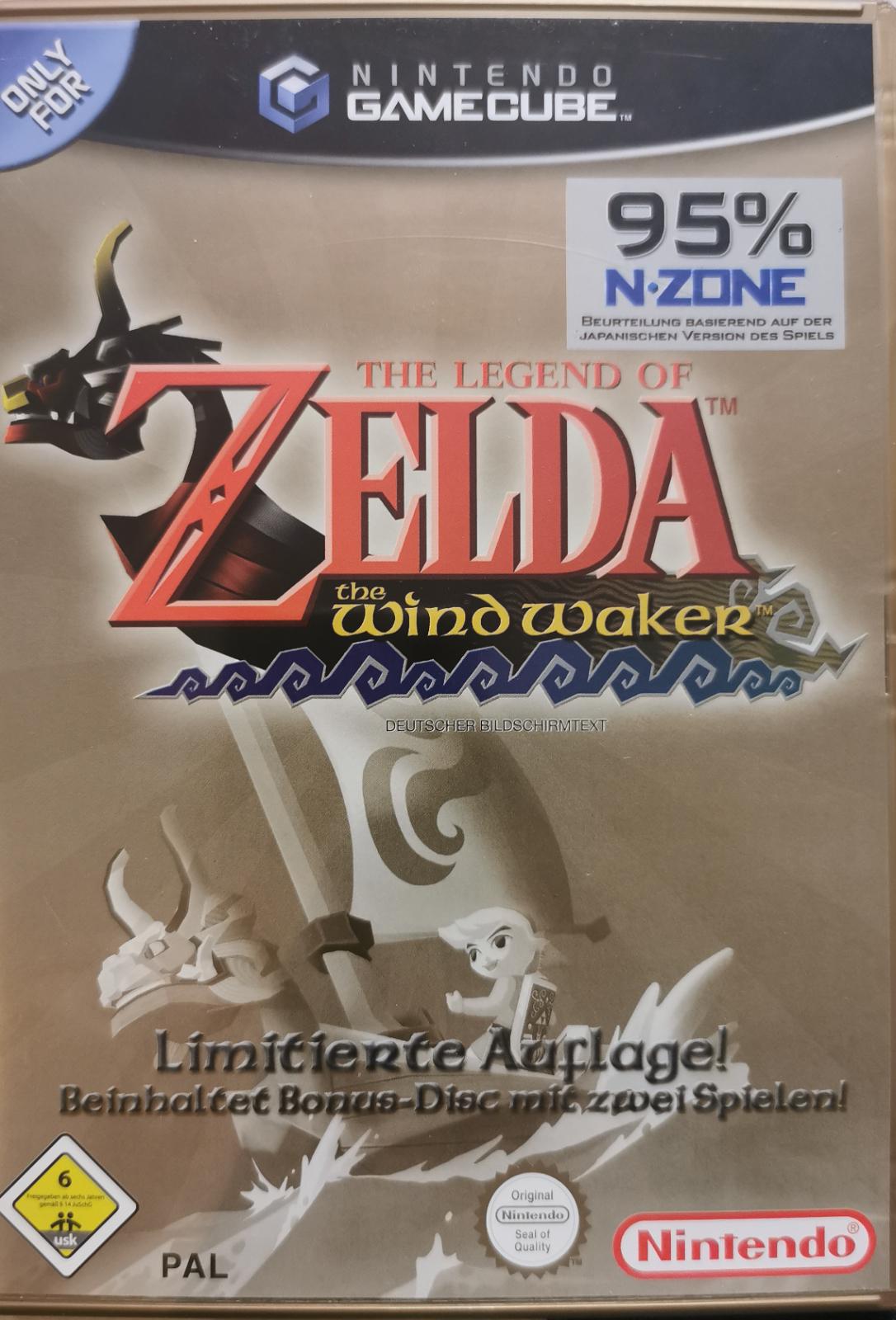 Nintendo GameCube