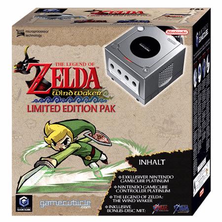 Nintendo GameCube