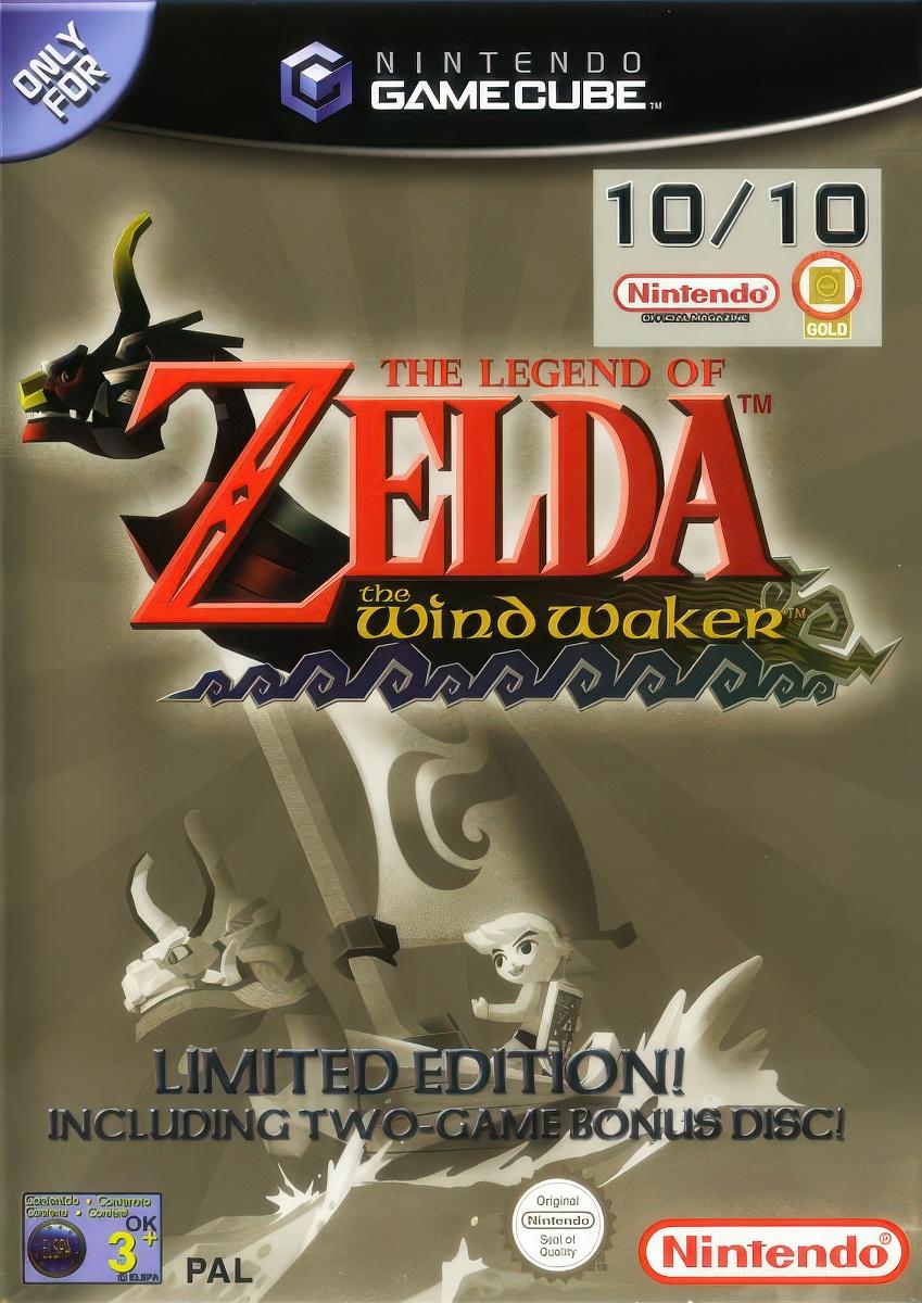 Nintendo GameCube