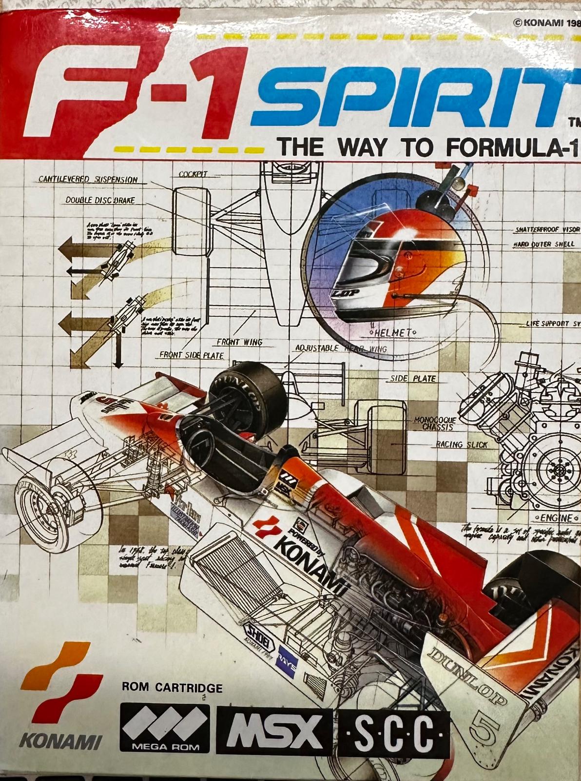 MSX