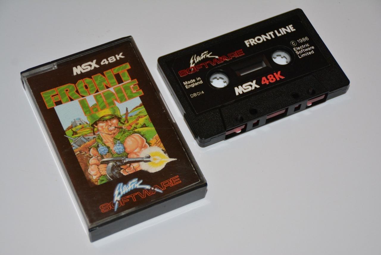MSX