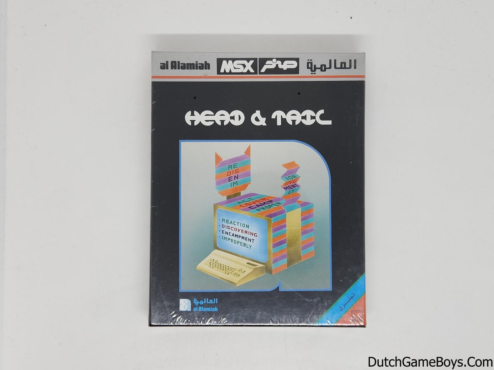 MSX