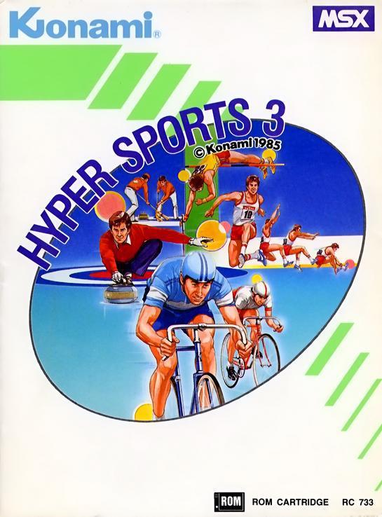 MSX