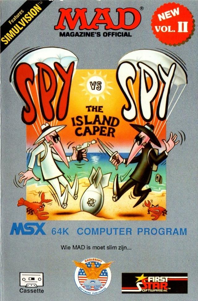 MSX