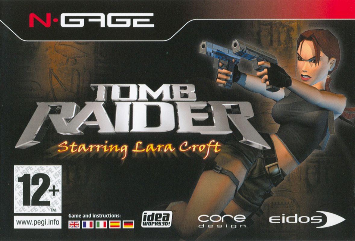 N-Gage