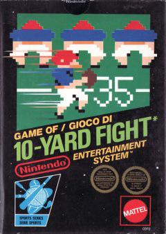 Nintendo Entertainment System