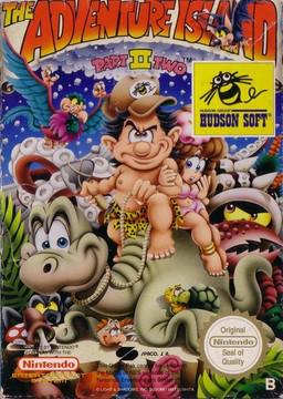 Nintendo Entertainment System