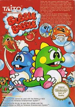 Nintendo Entertainment System