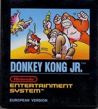 Nintendo Entertainment System