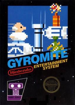 Nintendo Entertainment System