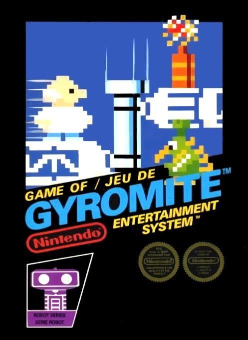 Nintendo Entertainment System