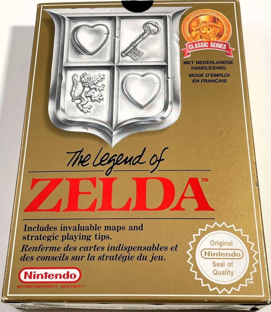 Nintendo Entertainment System