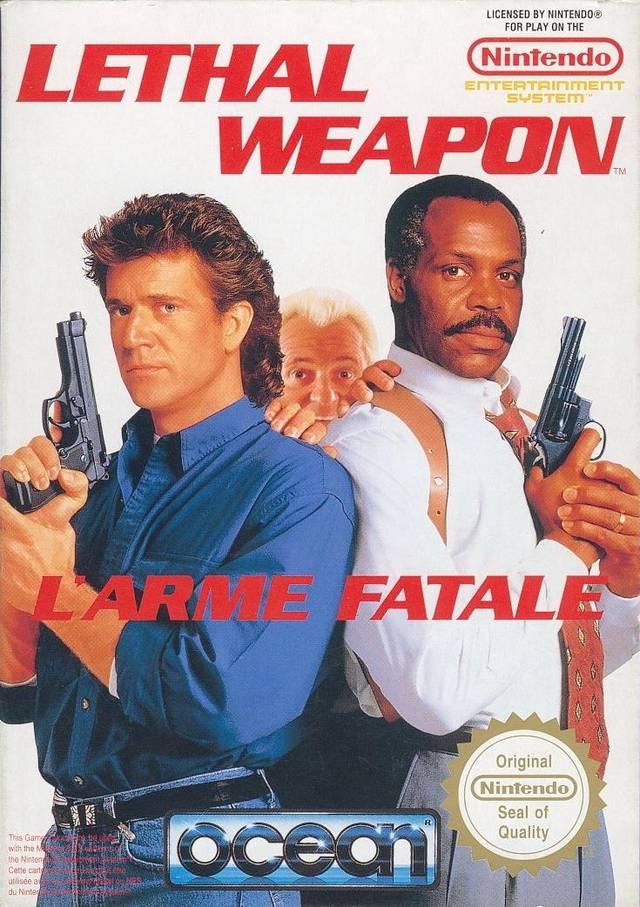 Nintendo Entertainment System