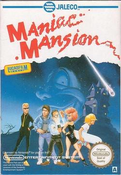 Nintendo Entertainment System