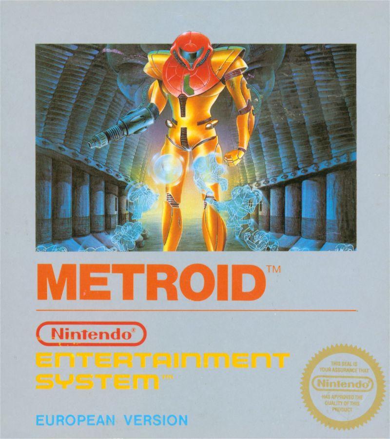 Nintendo Entertainment System