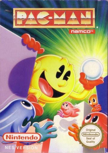 Nintendo Entertainment System