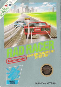 Nintendo Entertainment System