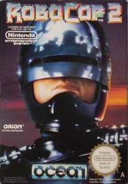 Nintendo Entertainment System