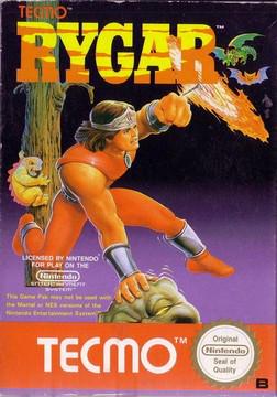 Nintendo Entertainment System