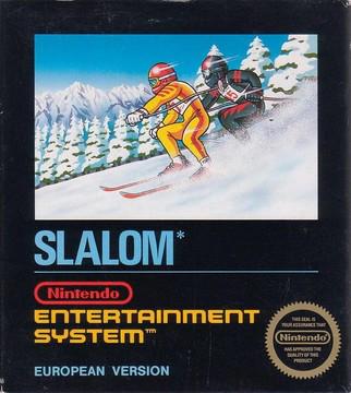 Nintendo Entertainment System