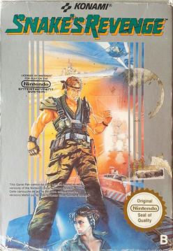 Nintendo Entertainment System