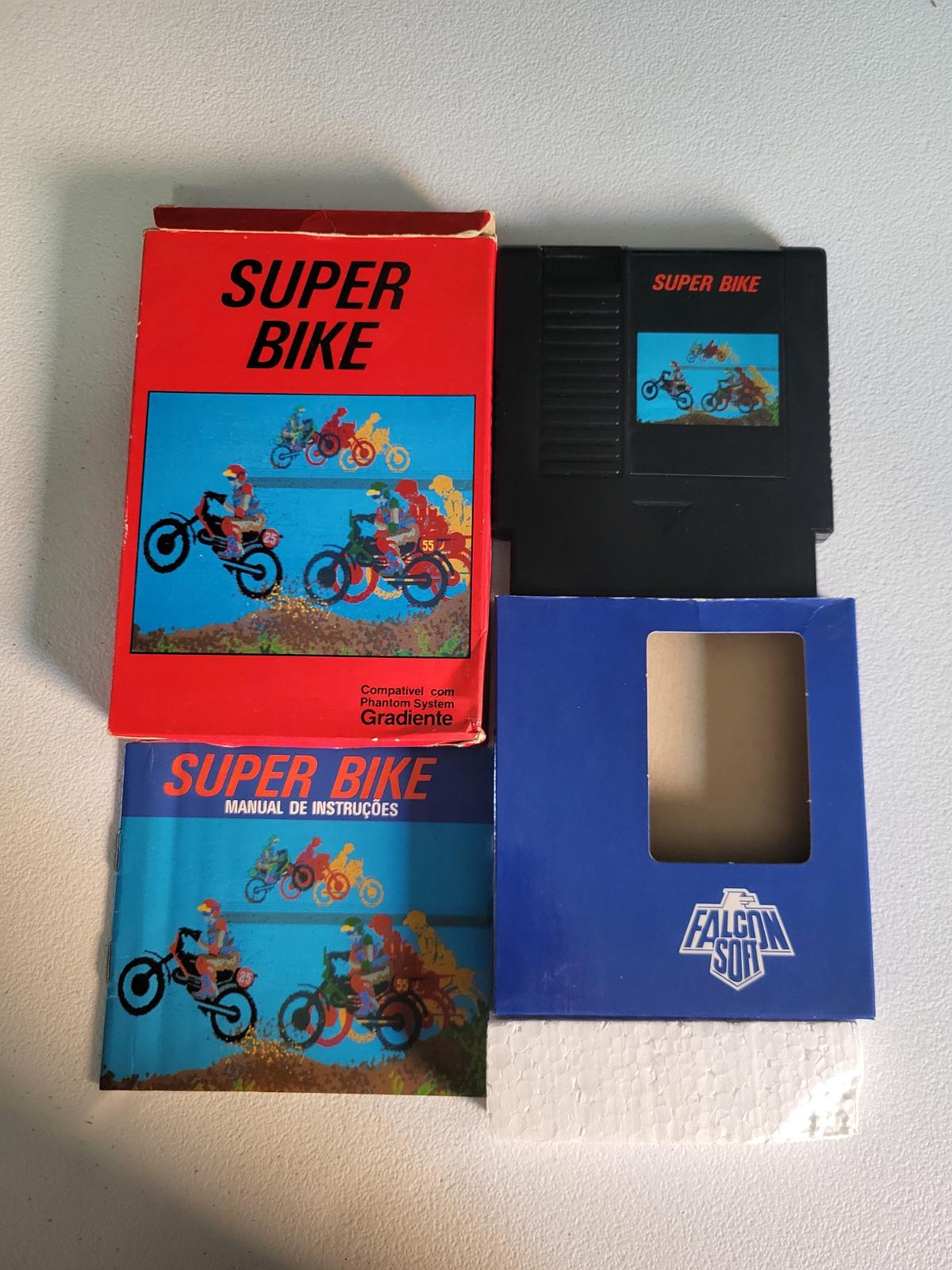 Nintendo Entertainment System