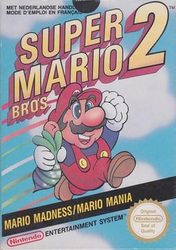 Nintendo Entertainment System