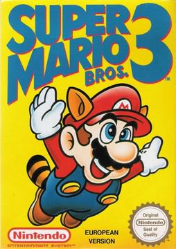 Nintendo Entertainment System
