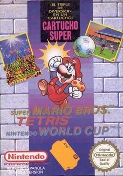 Nintendo Entertainment System