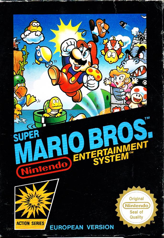 Nintendo Entertainment System