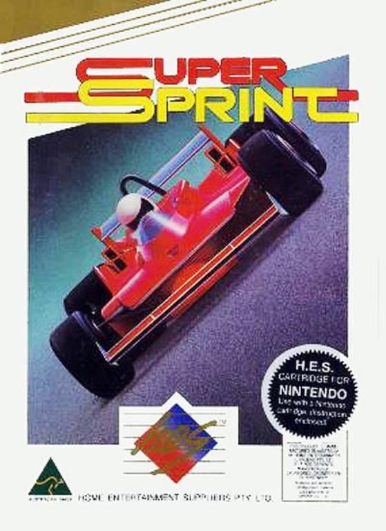 Nintendo Entertainment System