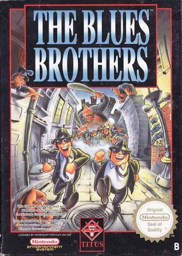 Nintendo Entertainment System