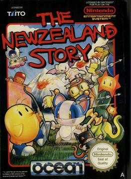 Nintendo Entertainment System