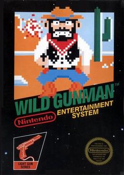 Nintendo Entertainment System