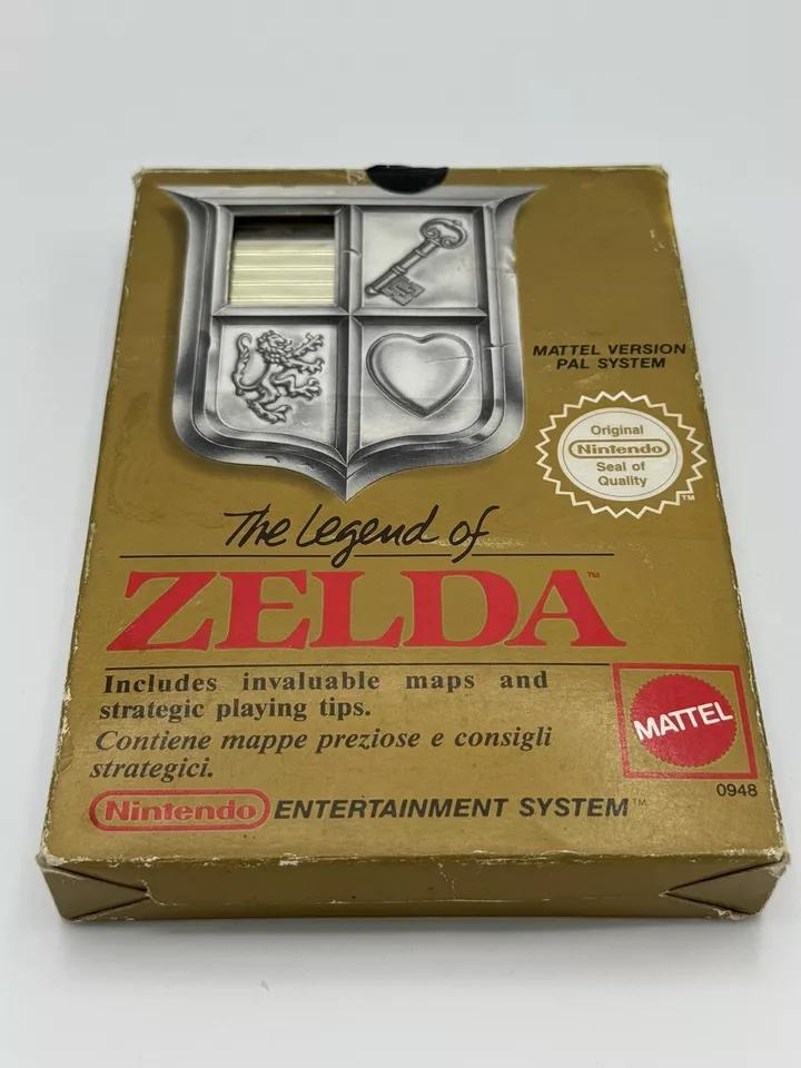 Nintendo Entertainment System
