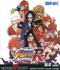 Neo Geo Pocket