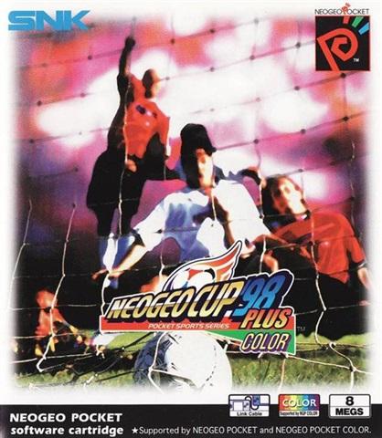 Neo Geo Pocket Color