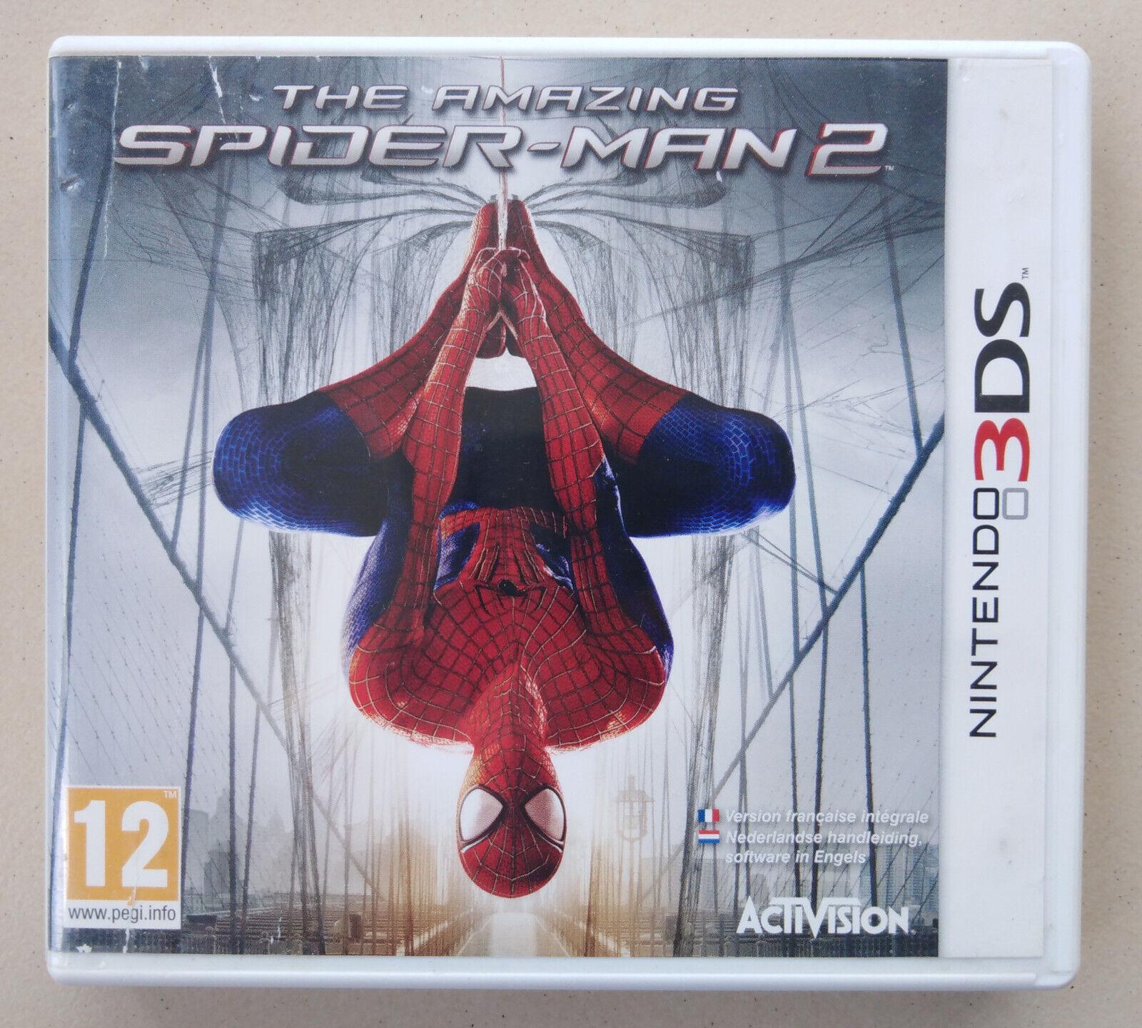 Nintendo 3DS