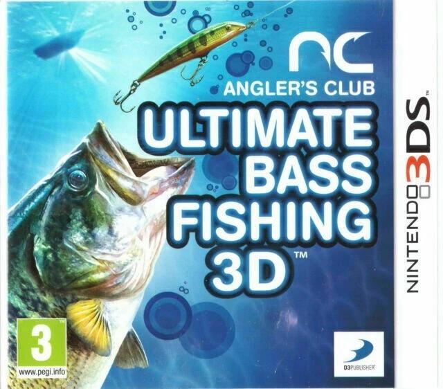 Nintendo 3DS