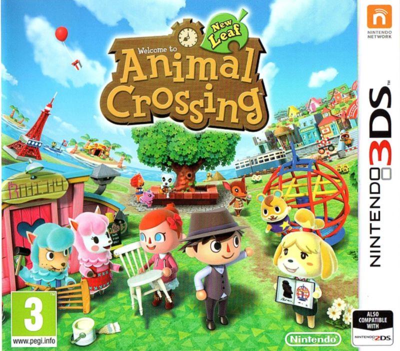 Nintendo 3DS