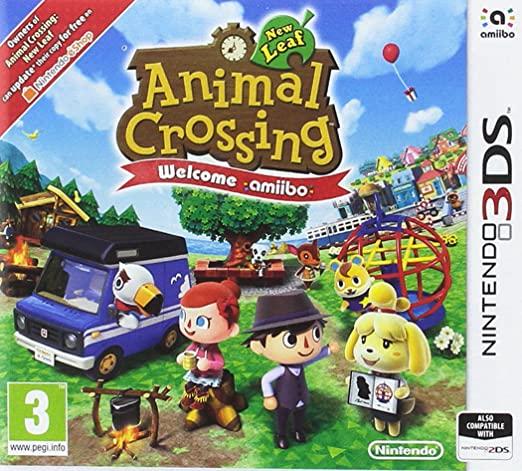 Nintendo 3DS