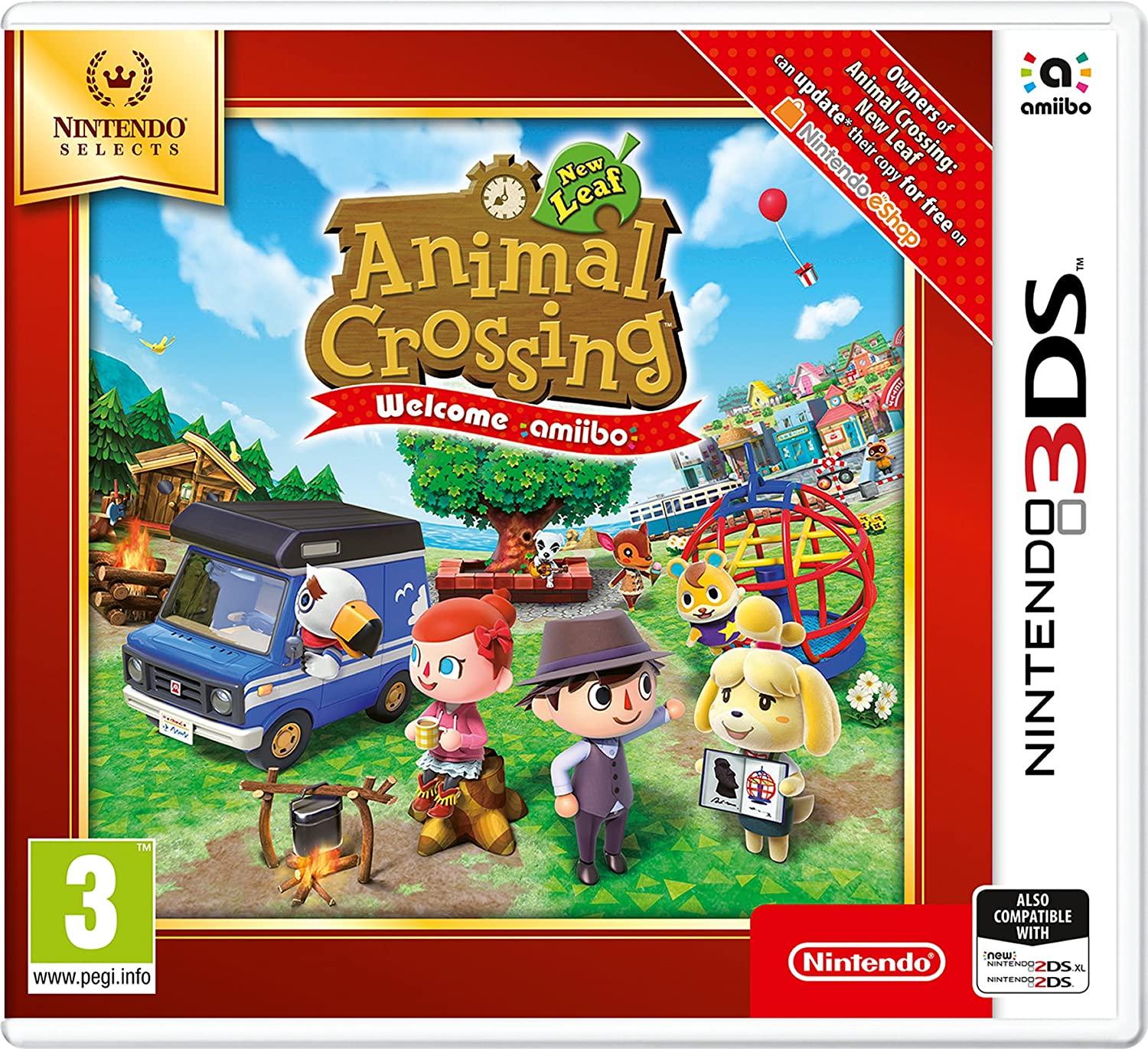 Nintendo 3DS